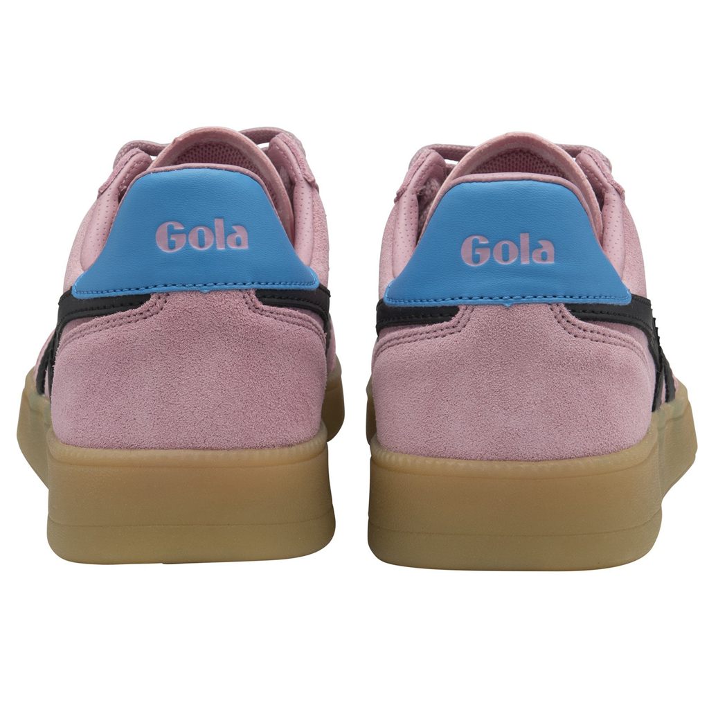 Gola Classics Viper Sneakers Negras España | VFI-846793