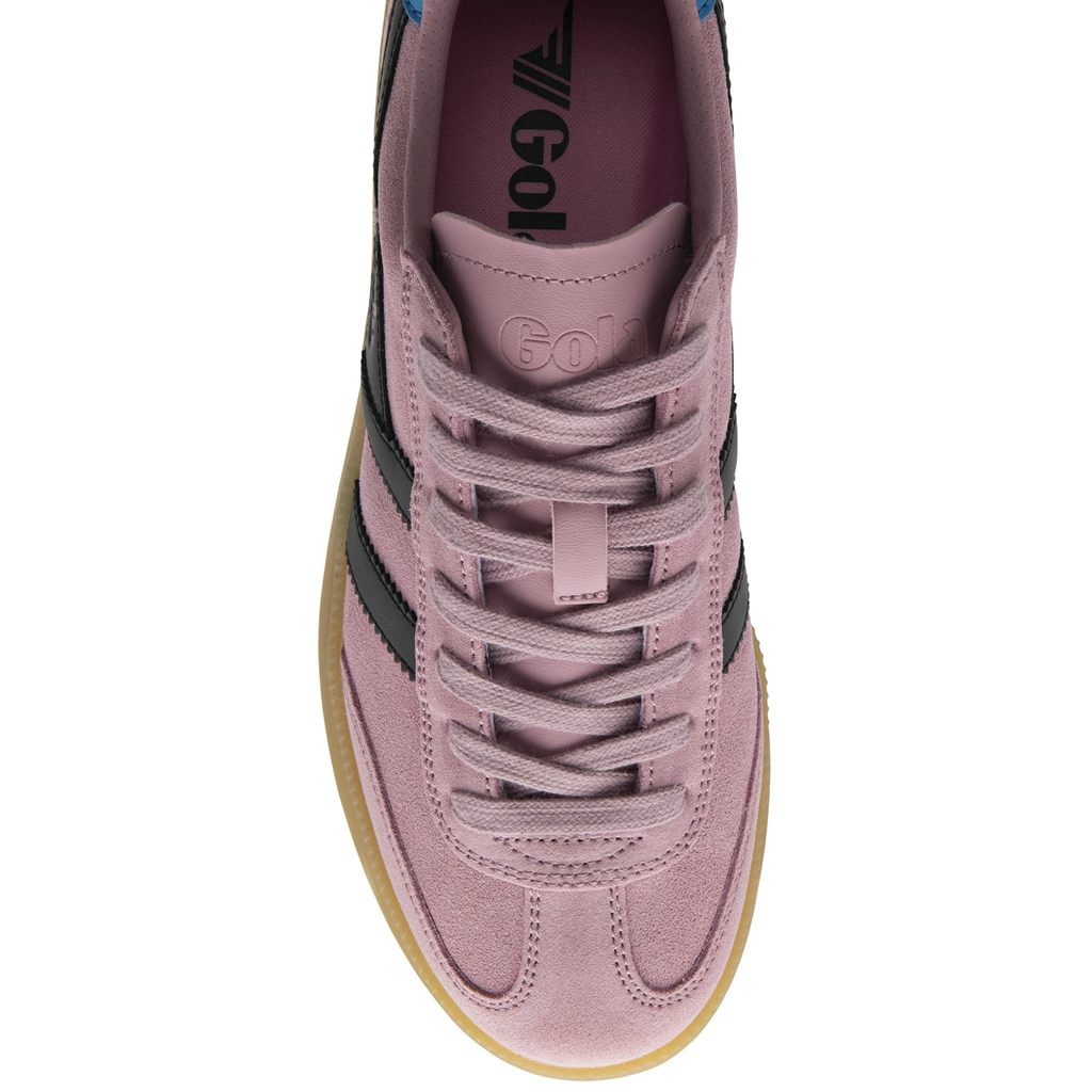 Gola Classics Viper Sneakers Negras España | VFI-846793