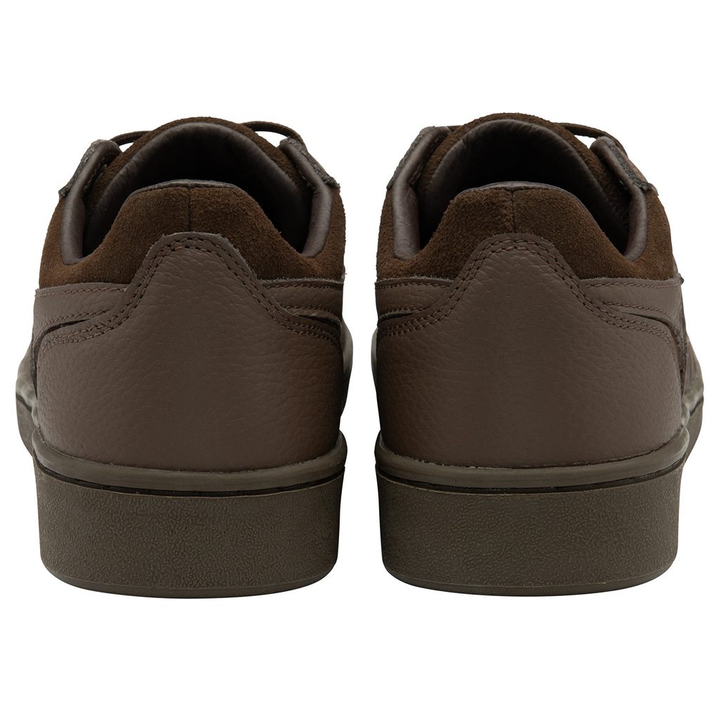 Gola Made in England - 1905 Sentry Engineered Garment Sneakers Marrones Marrones España | MJD-192647