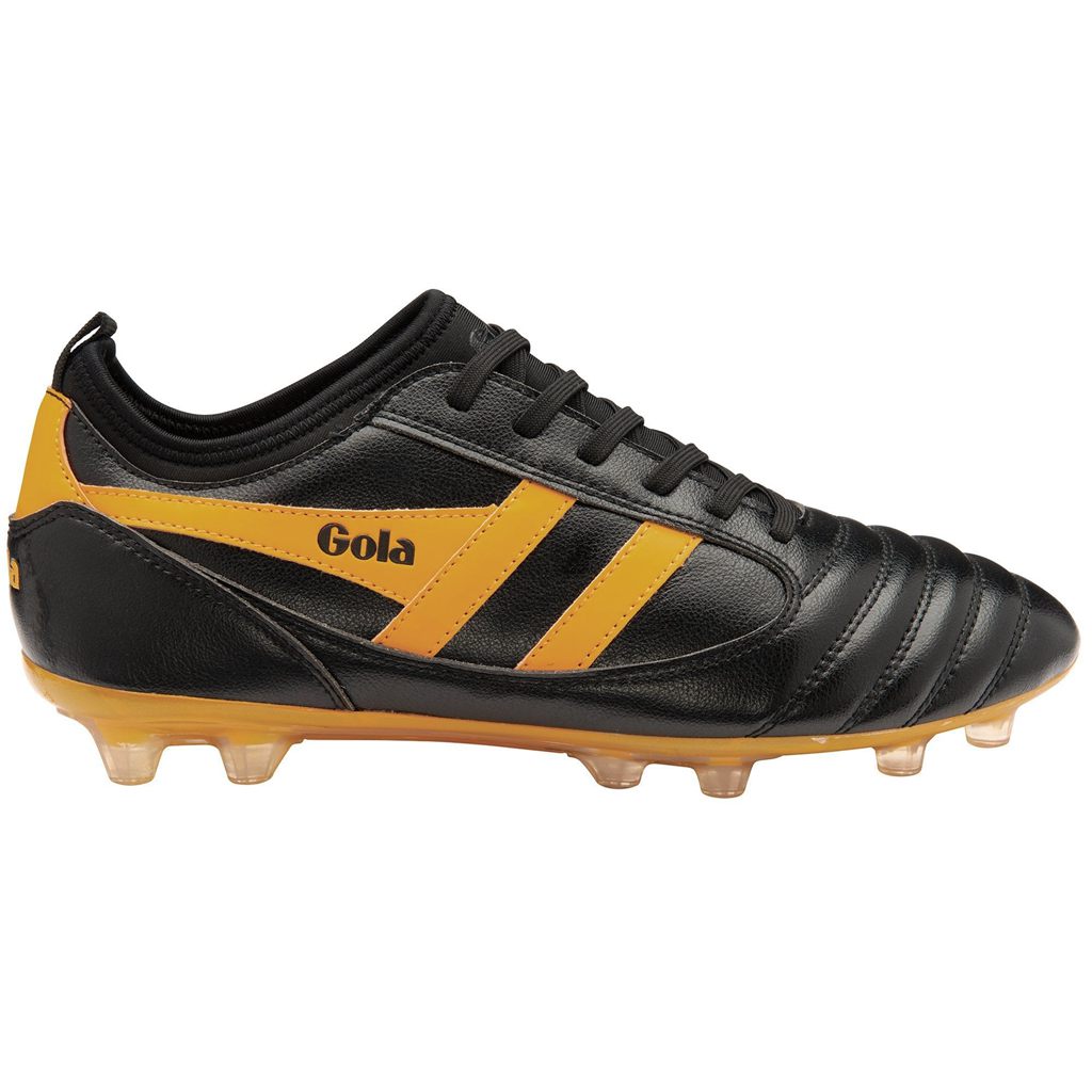 Gola Performance Adults Ceptor MLD Pro Football Boots Negras España | HSP-137259