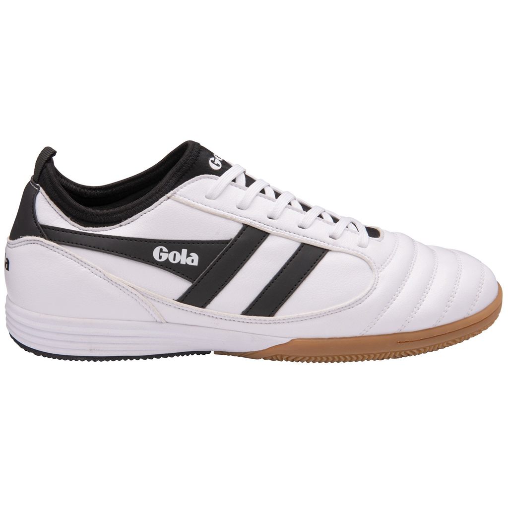 Gola Performance Adults Ceptor TX Sneakers Blancas Negras España | VPE-826170