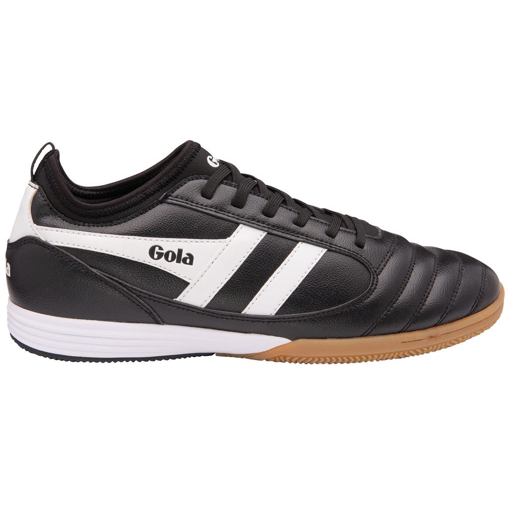 Gola Performance Adults Ceptor TX Sneakers Negras Blancas España | XOU-017893
