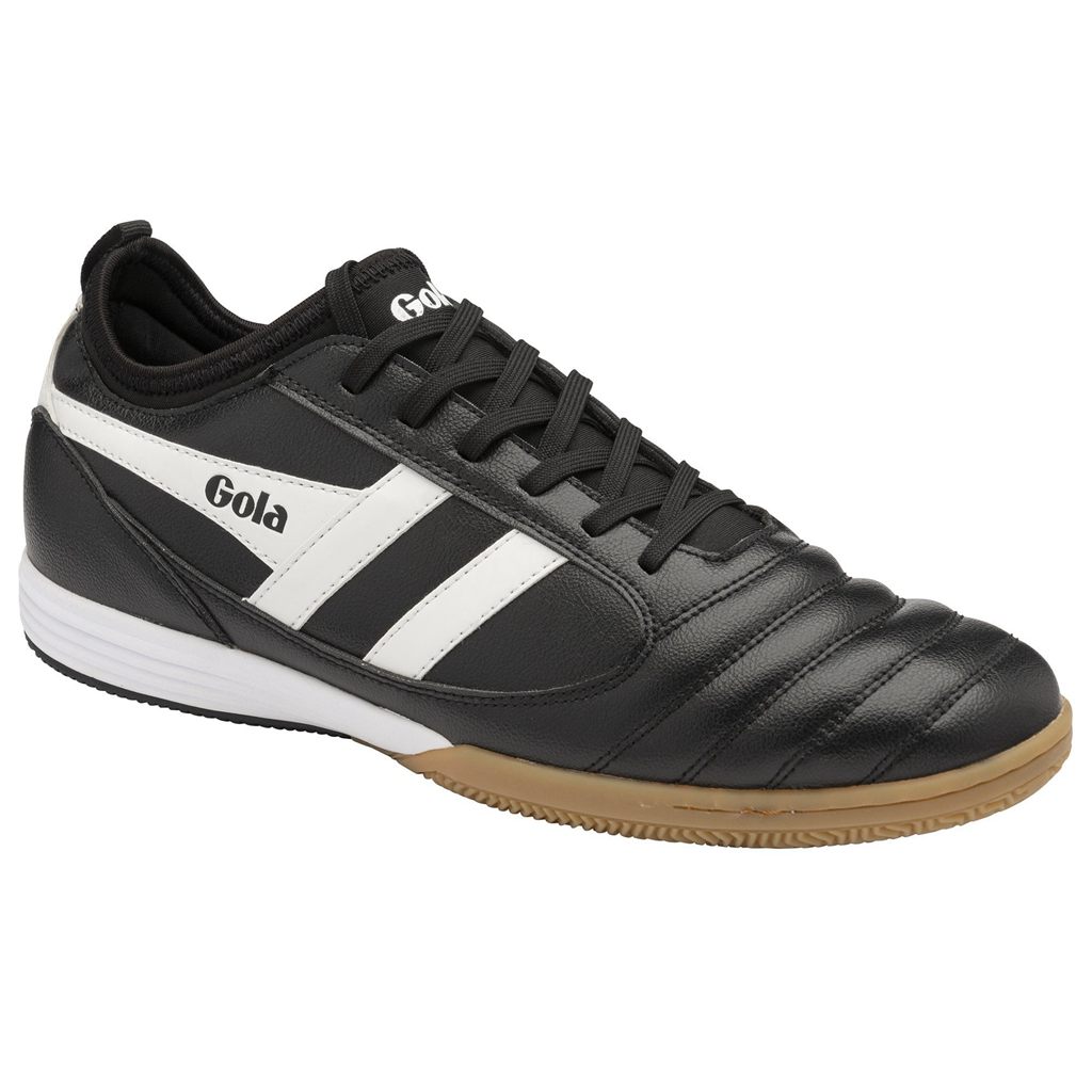 Gola Performance Adults Ceptor TX Sneakers Negras Blancas España | XOU-017893