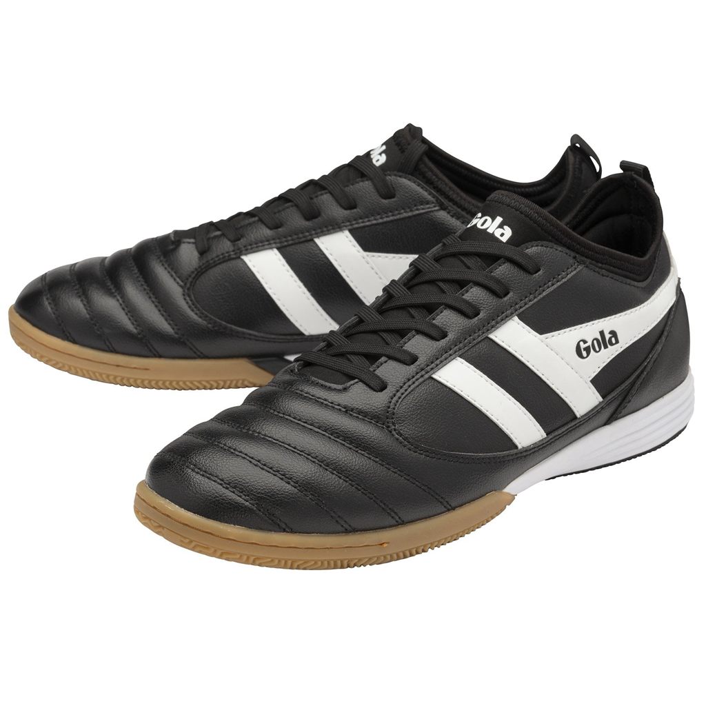 Gola Performance Adults Ceptor TX Sneakers Negras Blancas España | XOU-017893