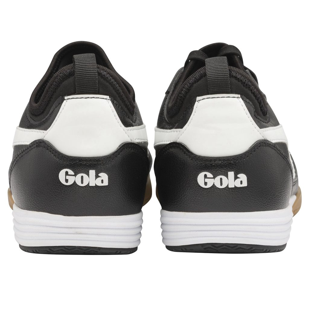 Gola Performance Adults Ceptor TX Sneakers Negras Blancas España | XOU-017893