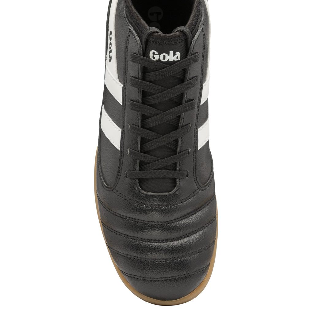 Gola Performance Adults Ceptor TX Sneakers Negras Blancas España | XOU-017893