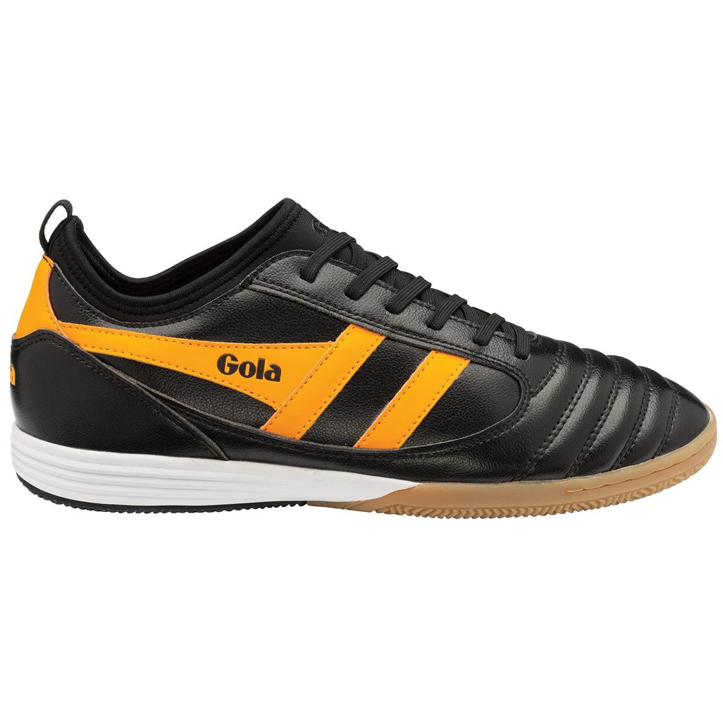 Gola Performance Adults Ceptor TX Sneakers Negras España | BYR-493072