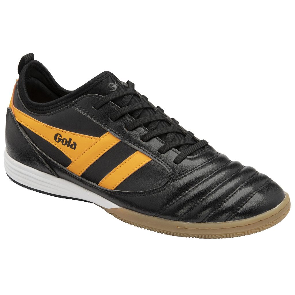 Gola Performance Adults Ceptor TX Sneakers Negras España | BYR-493072