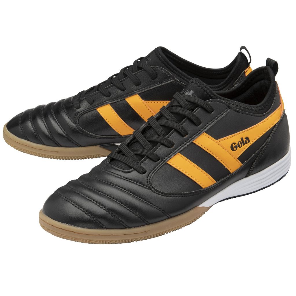 Gola Performance Adults Ceptor TX Sneakers Negras España | BYR-493072