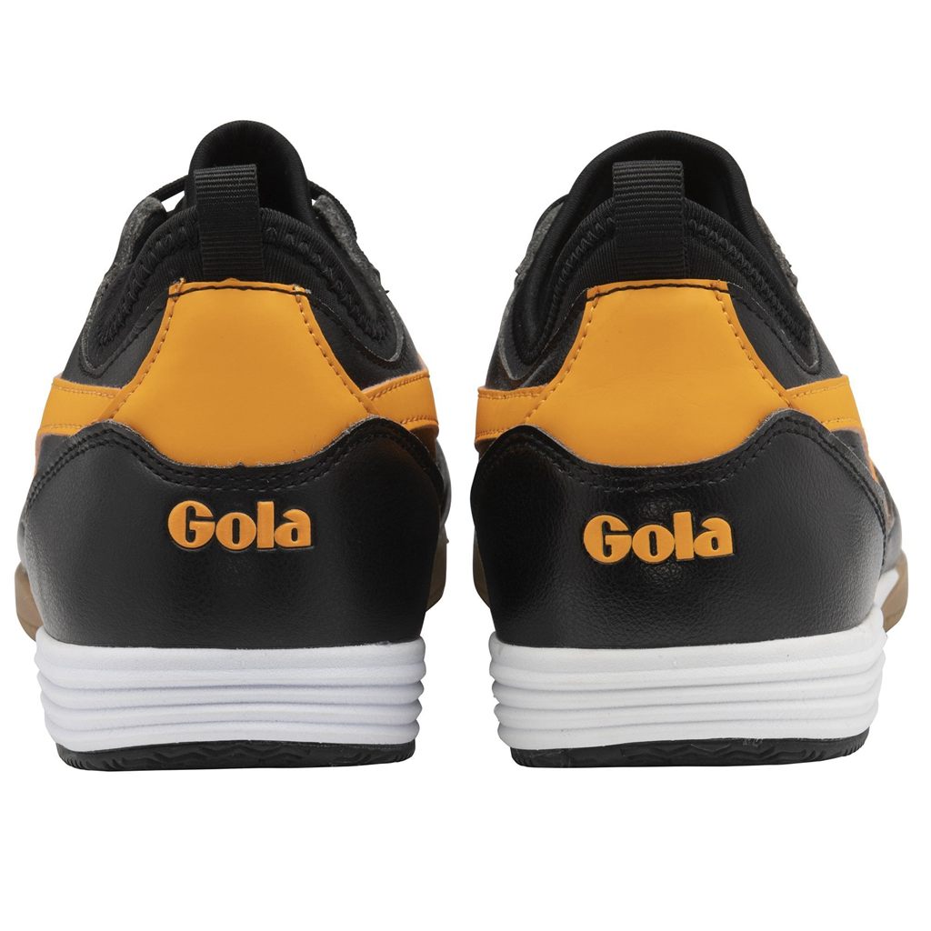 Gola Performance Adults Ceptor TX Sneakers Negras España | BYR-493072