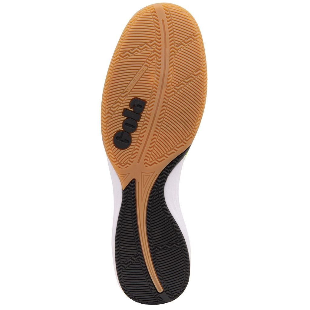 Gola Performance Adults Ceptor TX Sneakers Negras España | BYR-493072