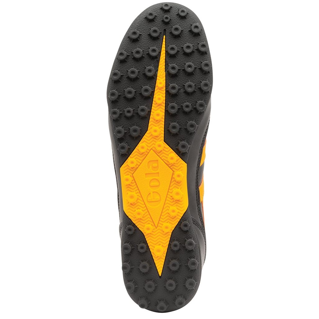 Gola Performance Adults Ceptor Turf Sneakers Negras España | KCF-752930