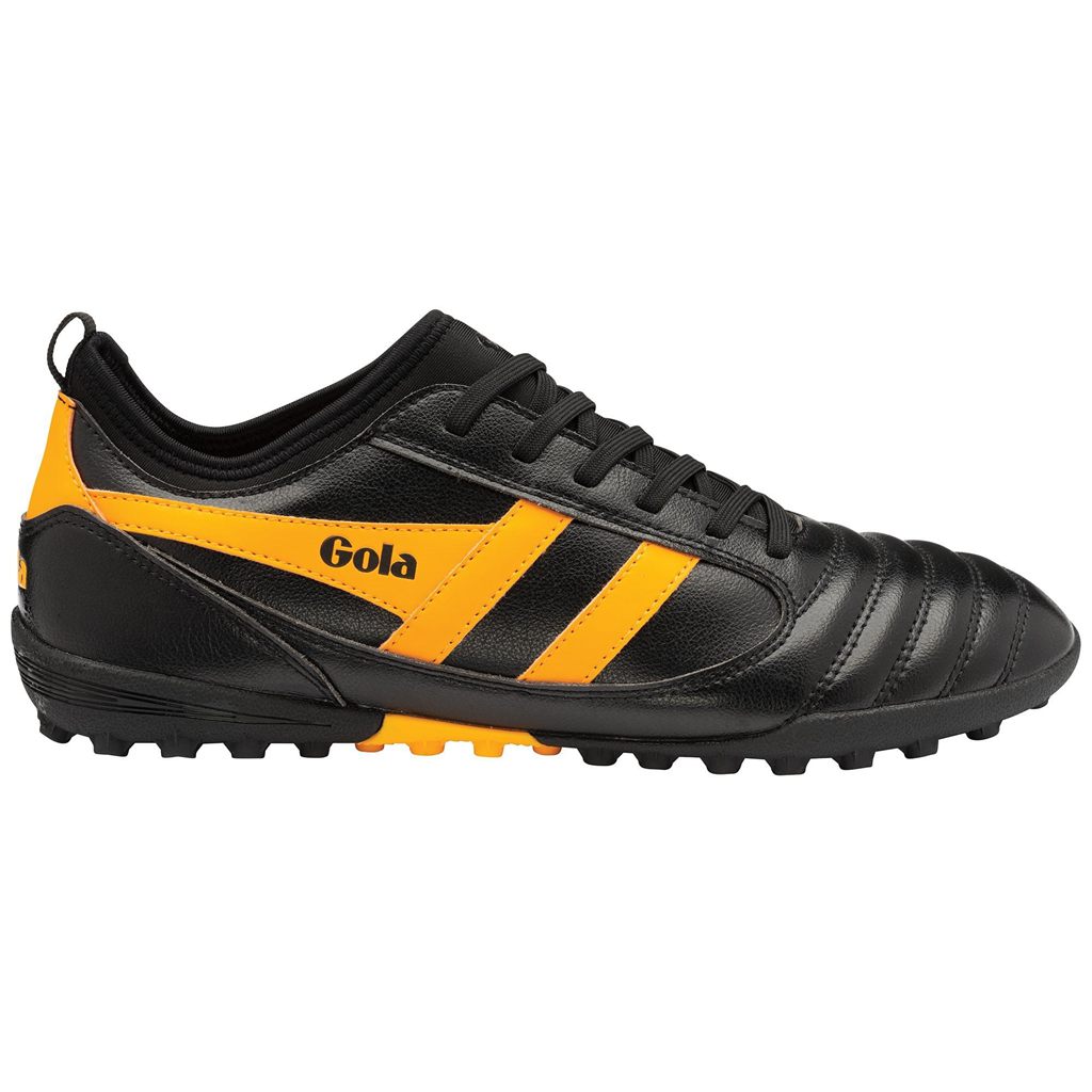 Gola Performance Adults Ceptor Turf Sneakers Negras España | NMP-326597