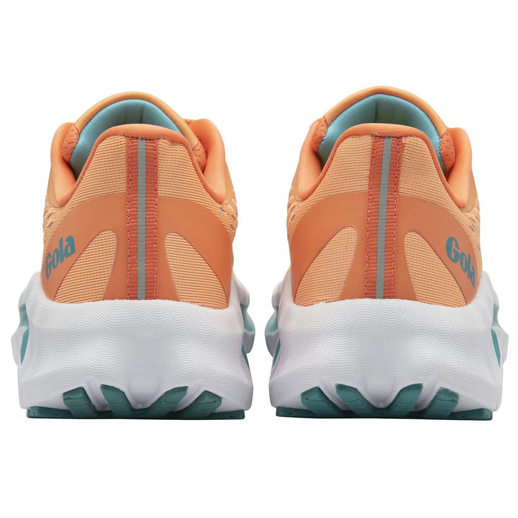 Gola Performance Alzir Speed Sneakers Coral España | ARG-879623