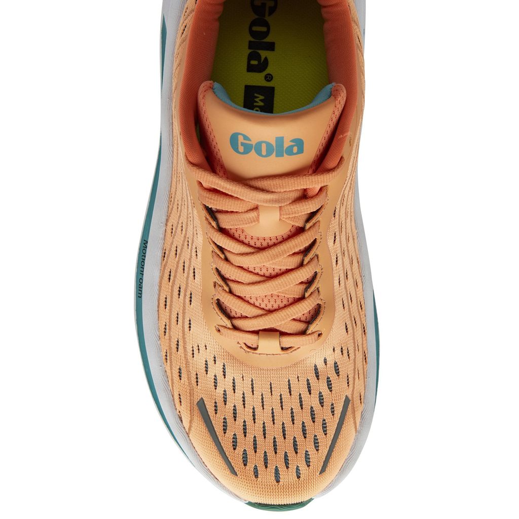 Gola Performance Alzir Speed Sneakers Coral España | ARG-879623