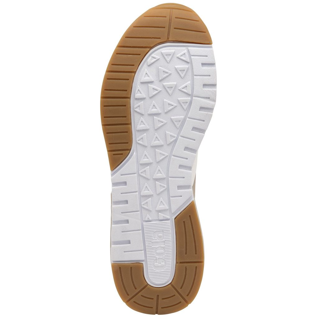 Gola Performance Atomics Sneakers Blancas Gris Rosas España | QES-645210