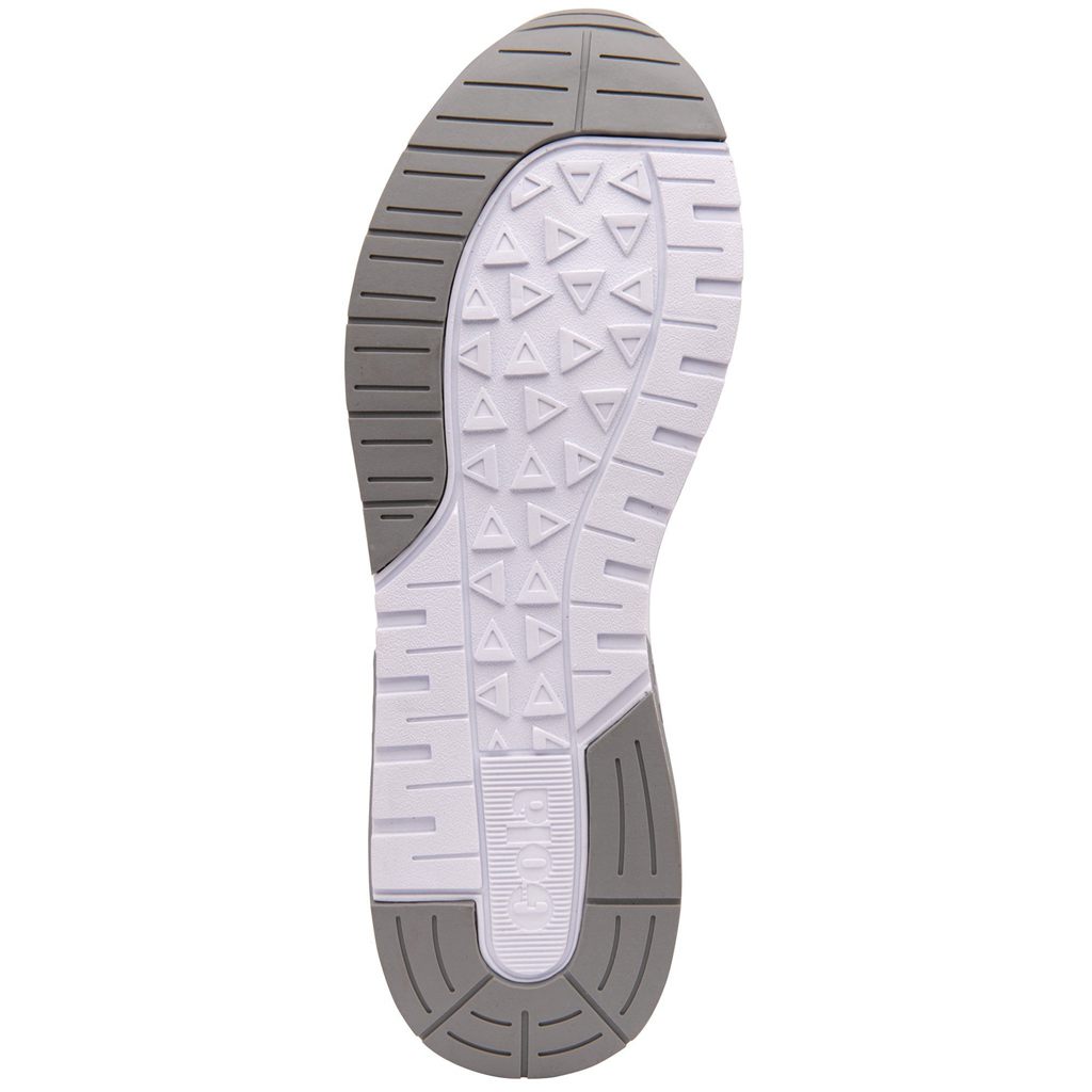 Gola Performance Atomics Sneakers Blancas Gris España | RPT-760392