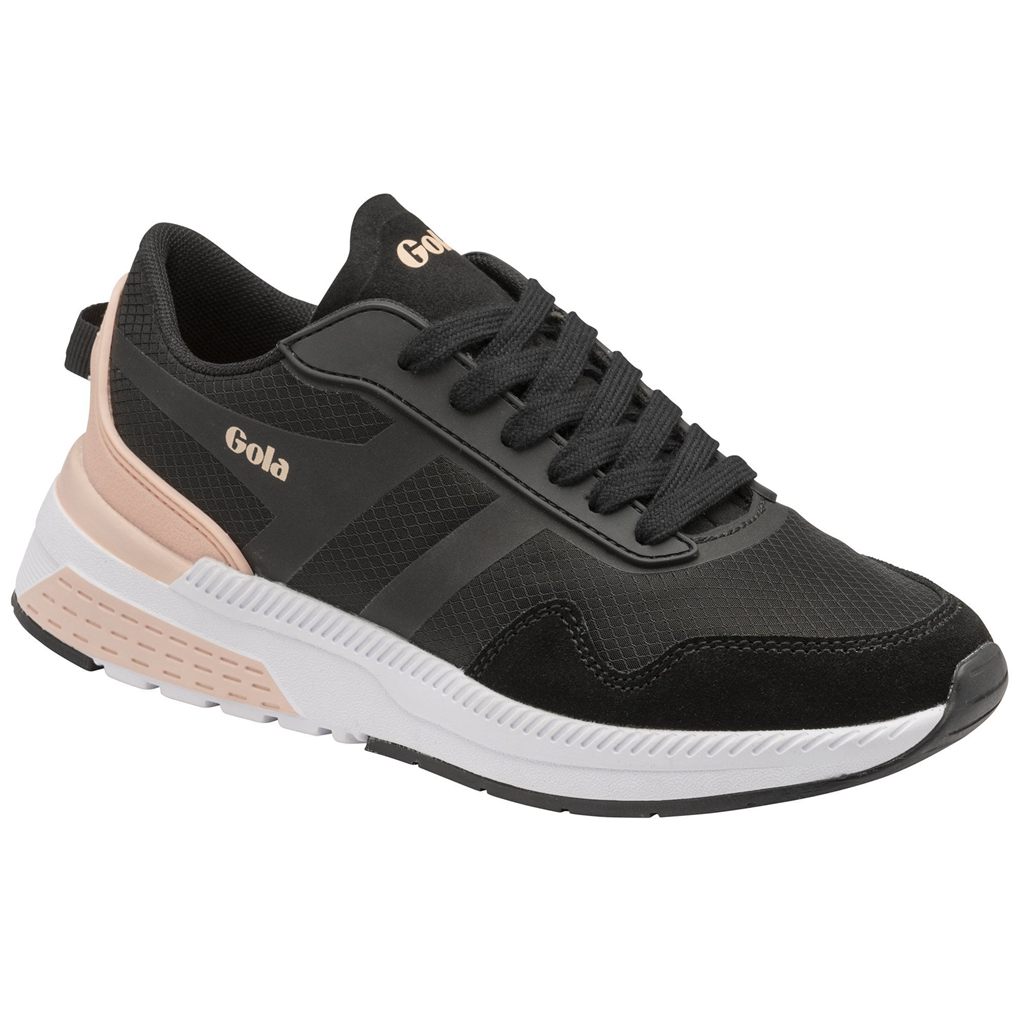 Gola Performance Atomics Sneakers Negras España | PUR-386957