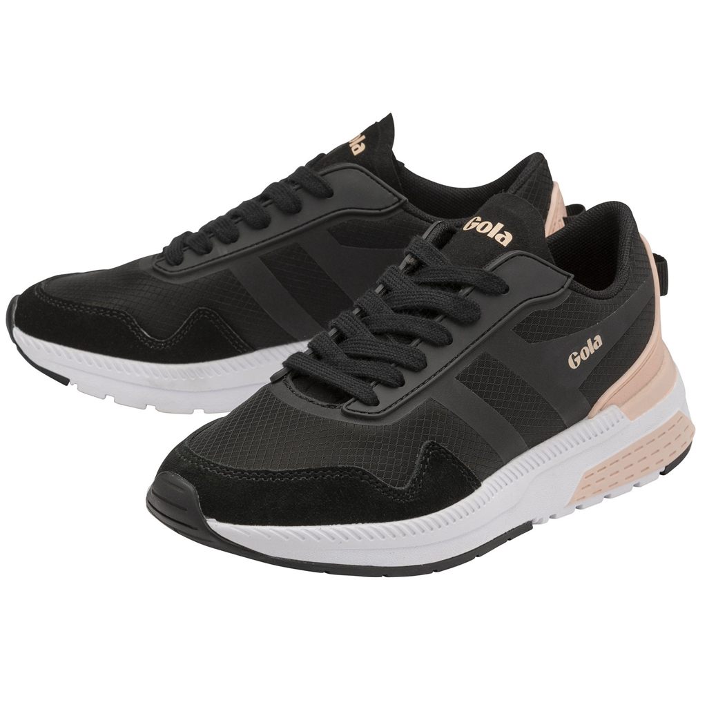 Gola Performance Atomics Sneakers Negras España | PUR-386957