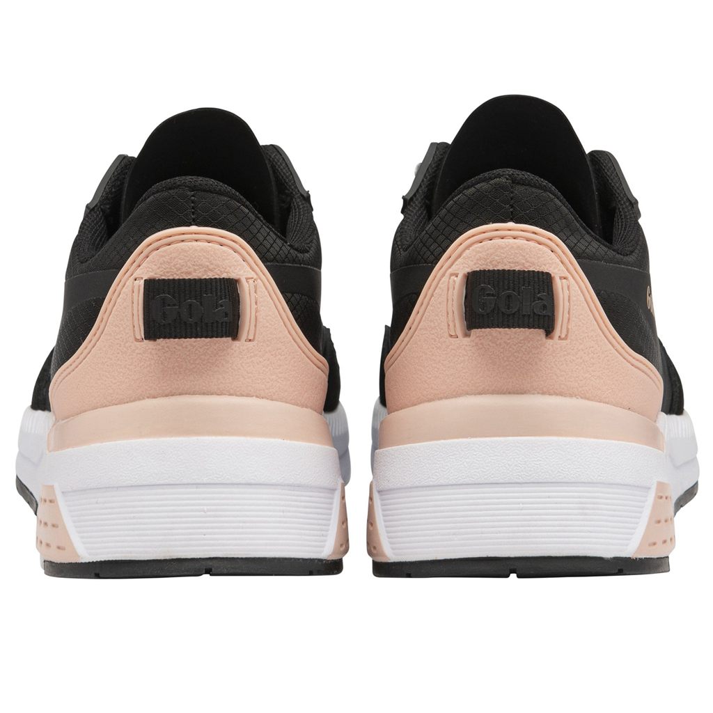 Gola Performance Atomics Sneakers Negras España | PUR-386957