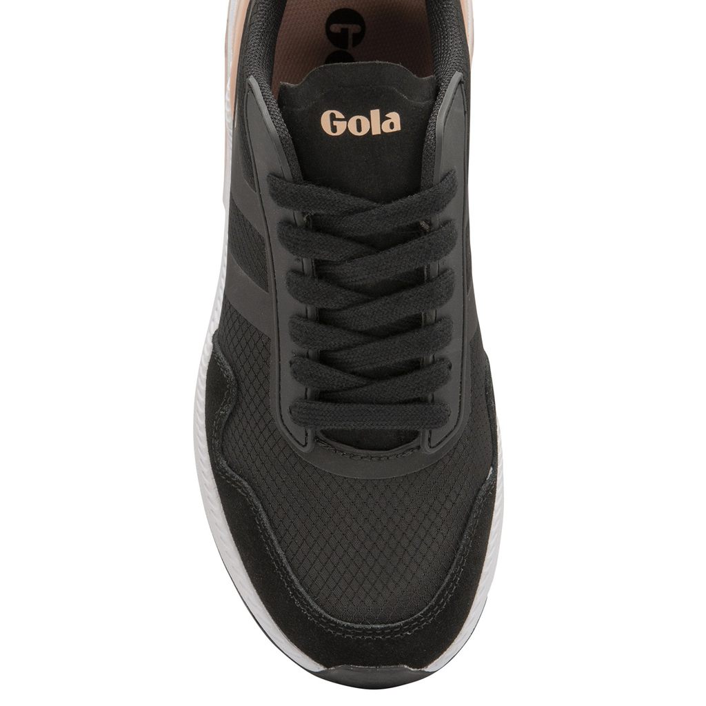 Gola Performance Atomics Sneakers Negras España | PUR-386957