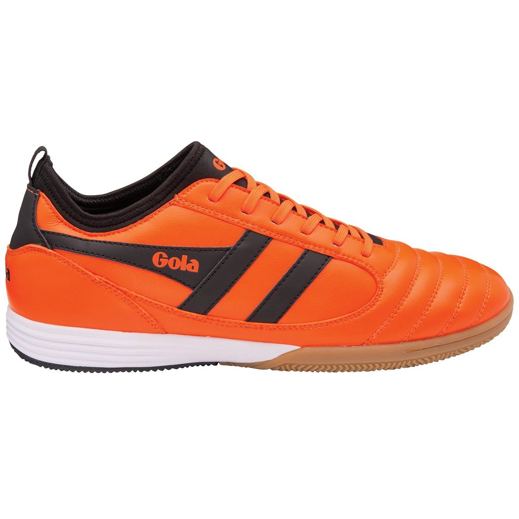 Gola Performance Ceptor TX Sneakers Naranjas Negras España | NPC-938624