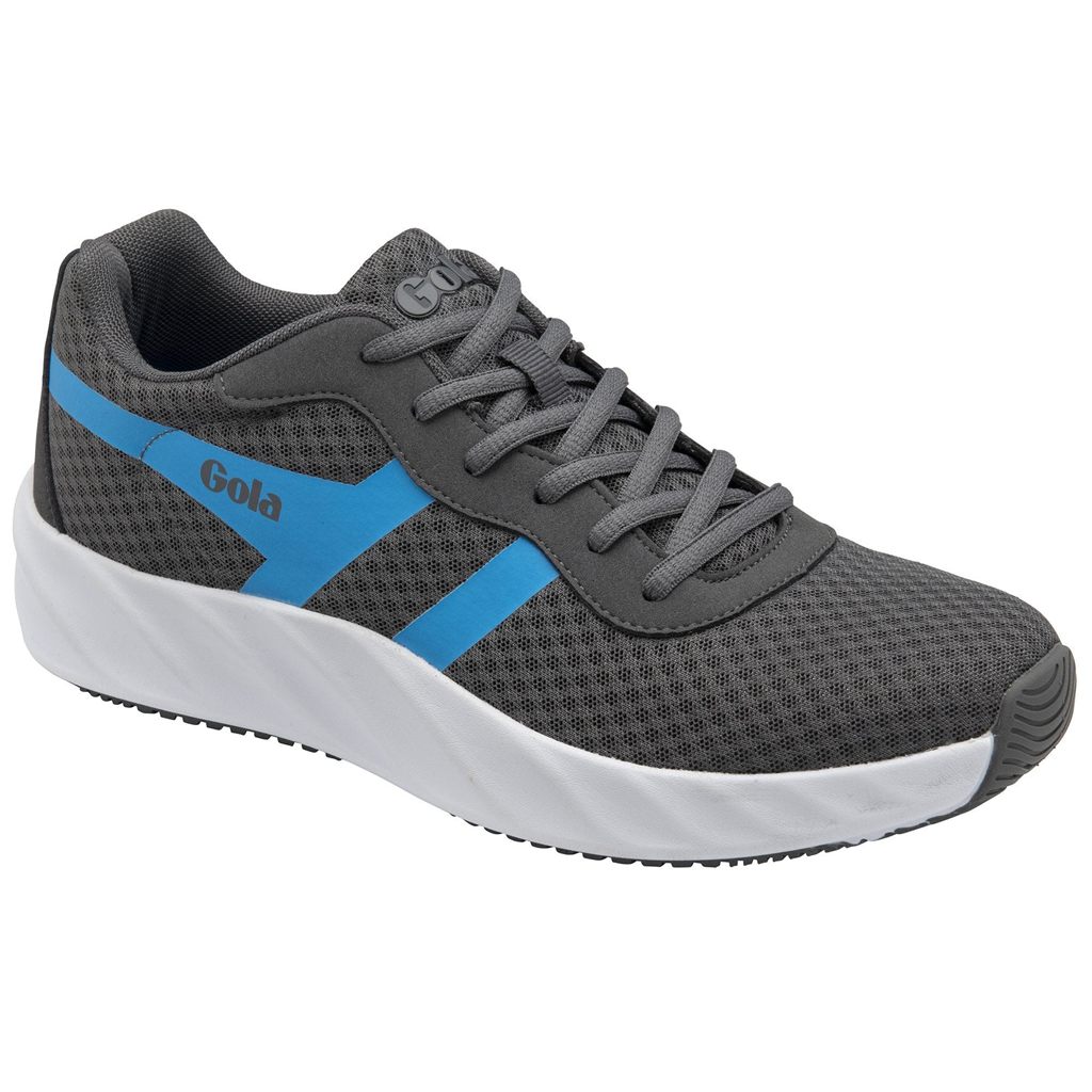 Gola Performance Draken Sneakers Azules España | RDJ-173468