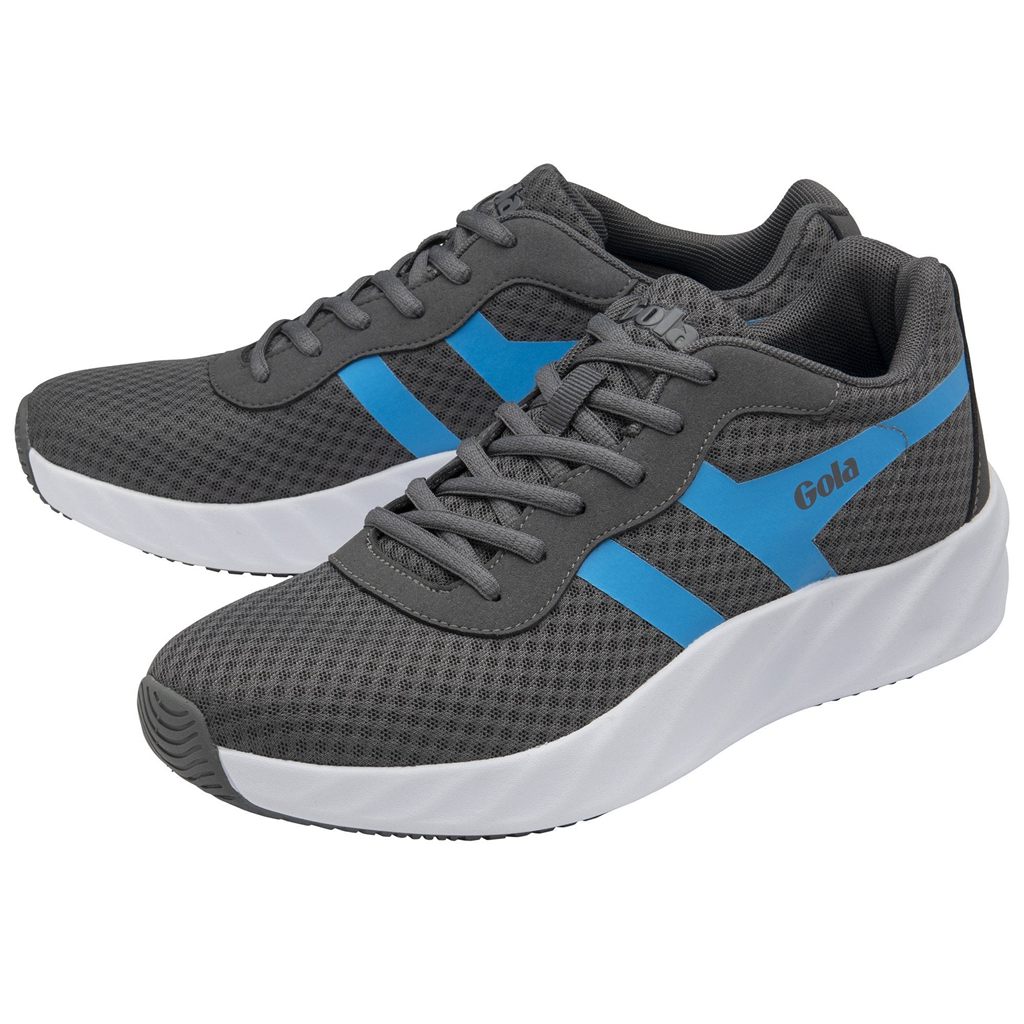 Gola Performance Draken Sneakers Azules España | RDJ-173468