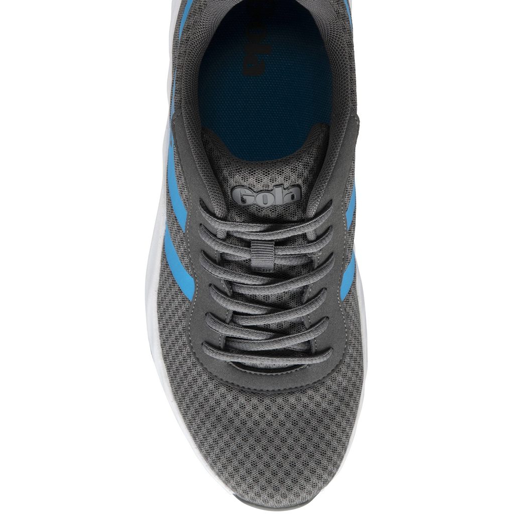 Gola Performance Draken Sneakers Azules España | RDJ-173468