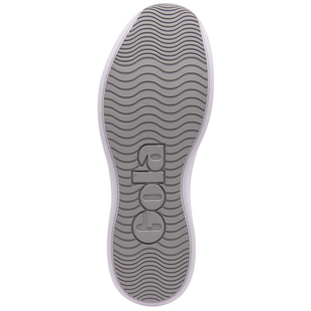 Gola Performance Draken Sneakers Azules España | RDJ-173468