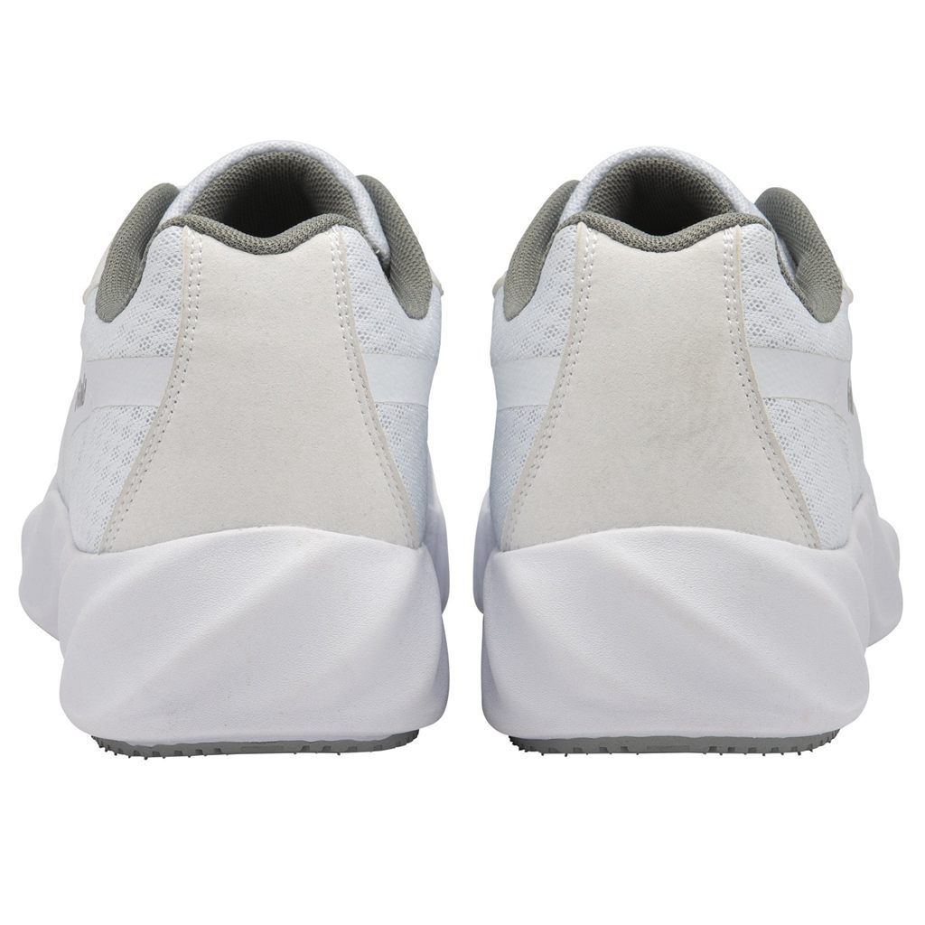 Gola Performance Draken Sneakers Blancas Gris España | SRU-137082