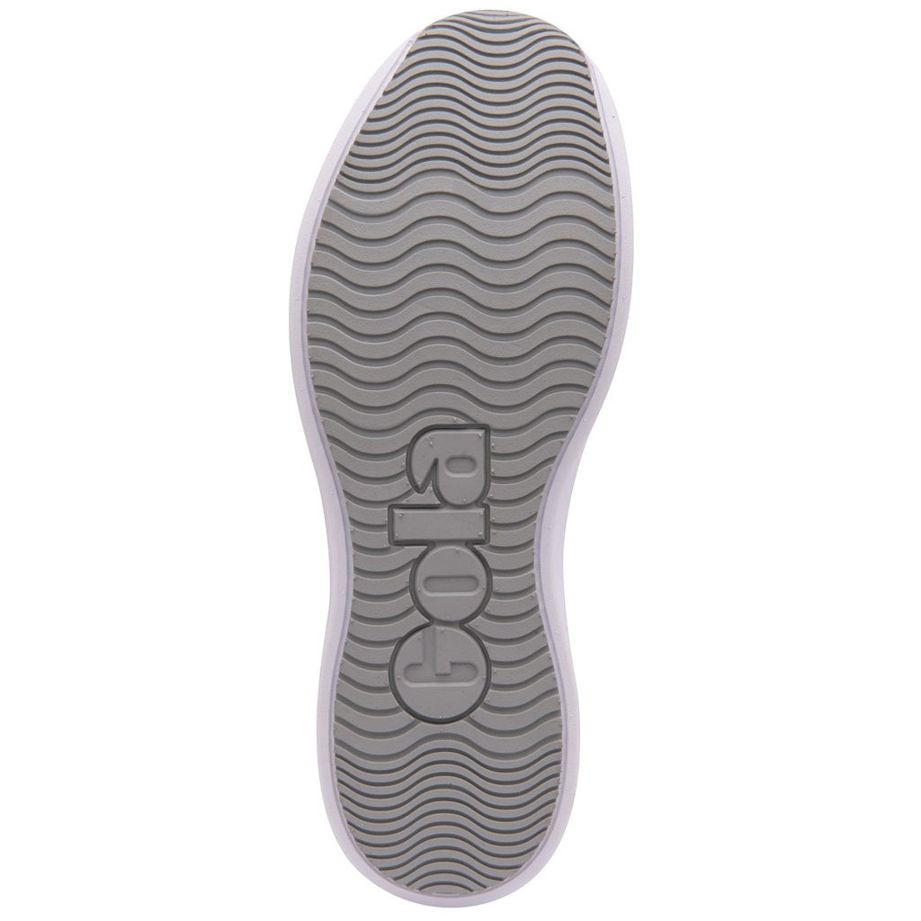 Gola Performance Draken Sneakers Blancas Gris España | SRU-137082