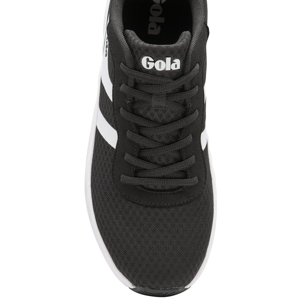 Gola Performance Draken Sneakers Negras Blancas España | FHU-268097
