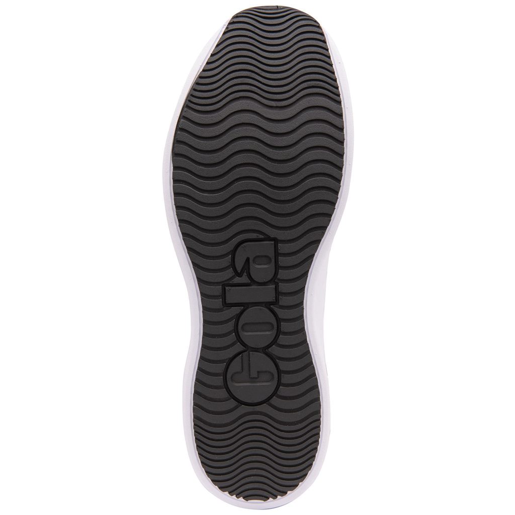 Gola Performance Draken Sneakers Negras Blancas España | FHU-268097