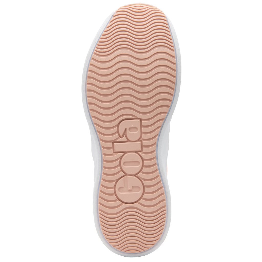 Gola Performance Draken Sneakers Rosas Blancas España | DLY-465189