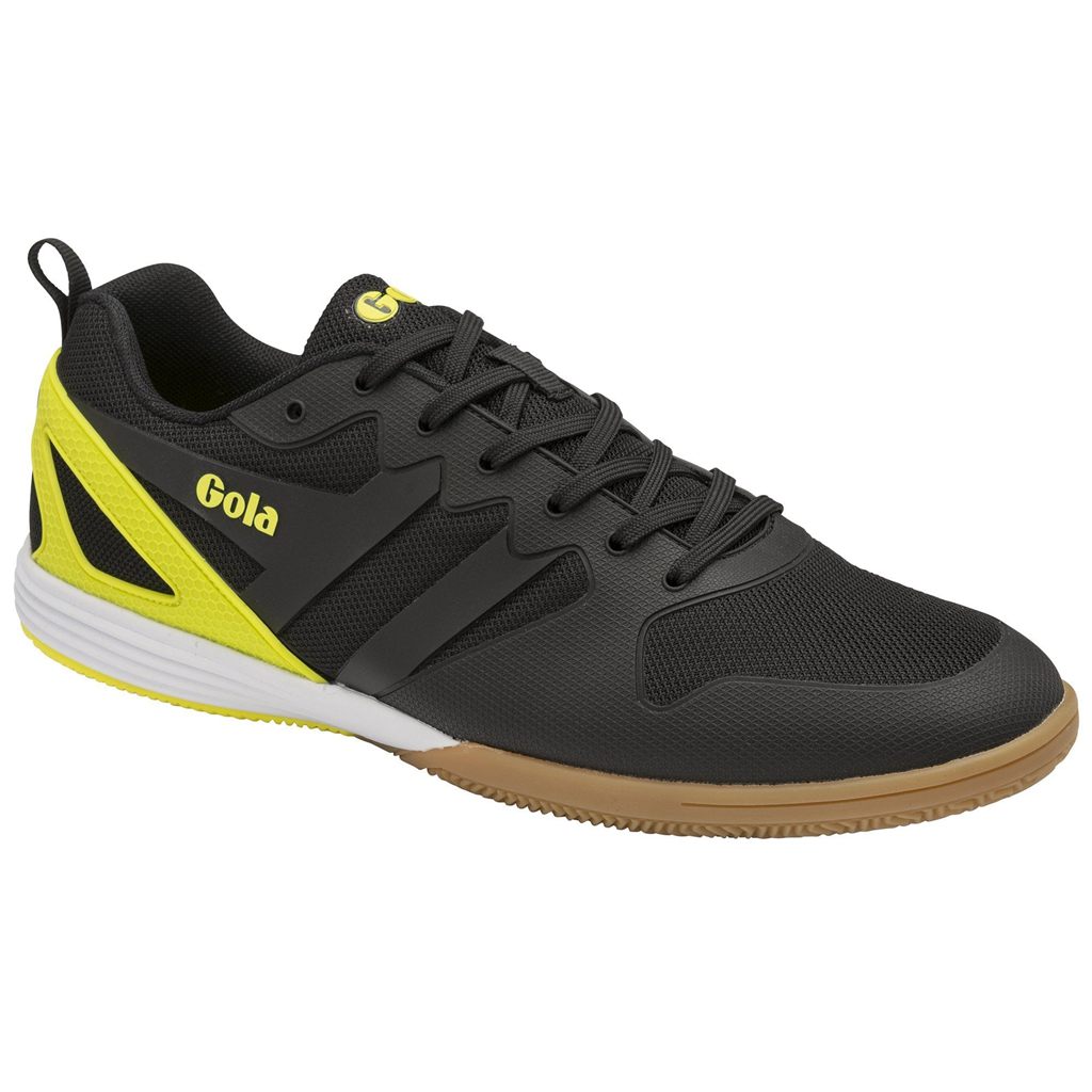 Gola Performance Echo TX Sneakers Negras España | TSG-563782