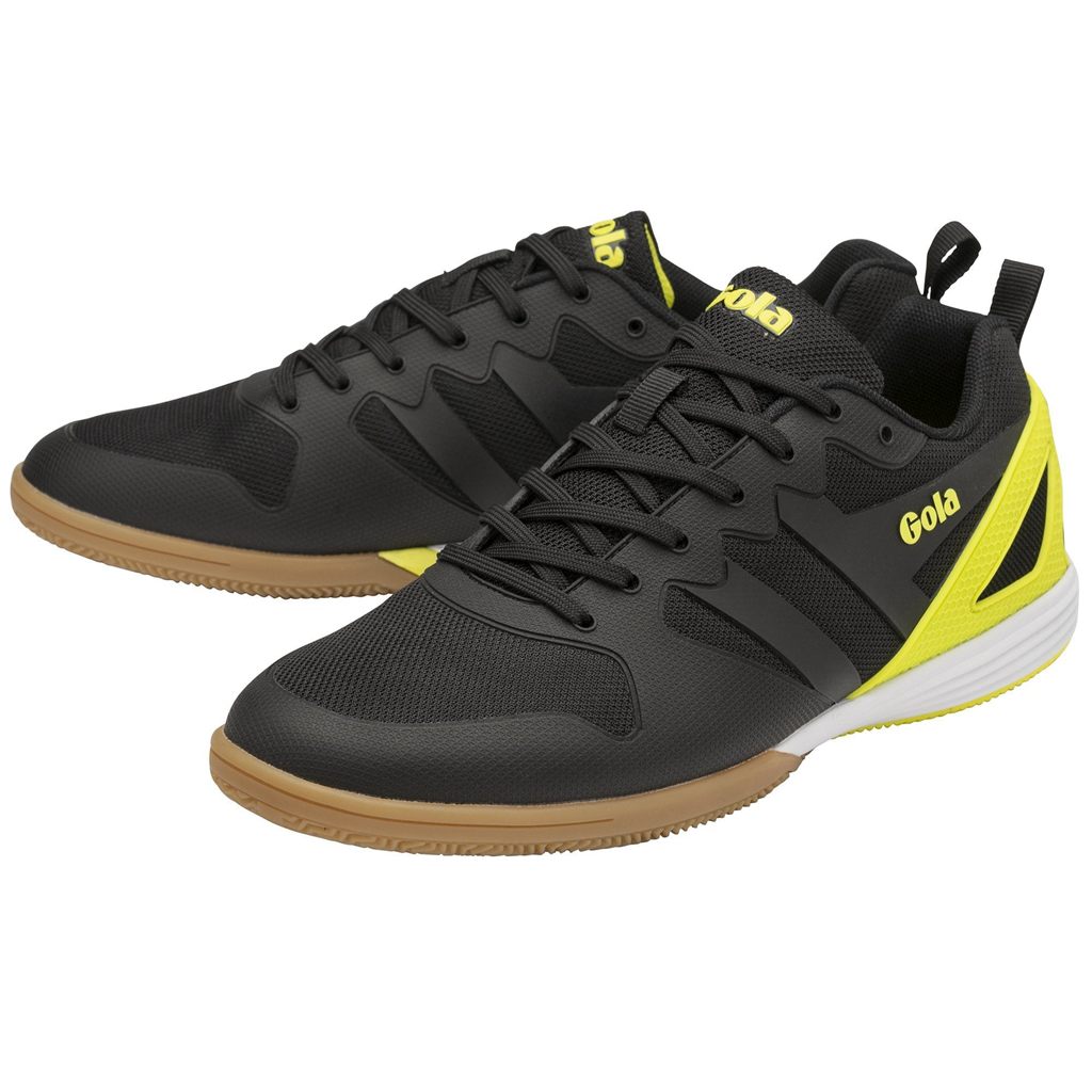 Gola Performance Echo TX Sneakers Negras España | TSG-563782