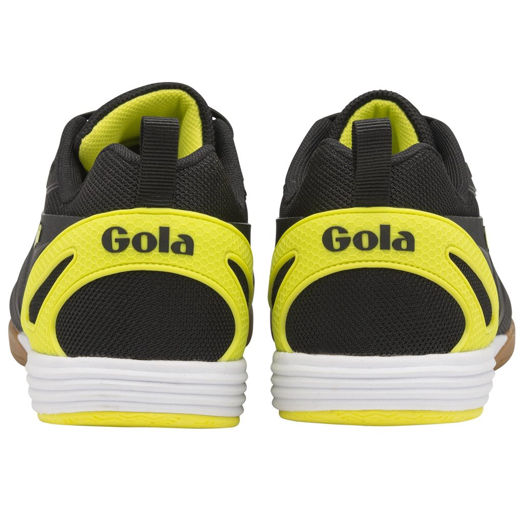Gola Performance Echo TX Sneakers Negras España | TSG-563782