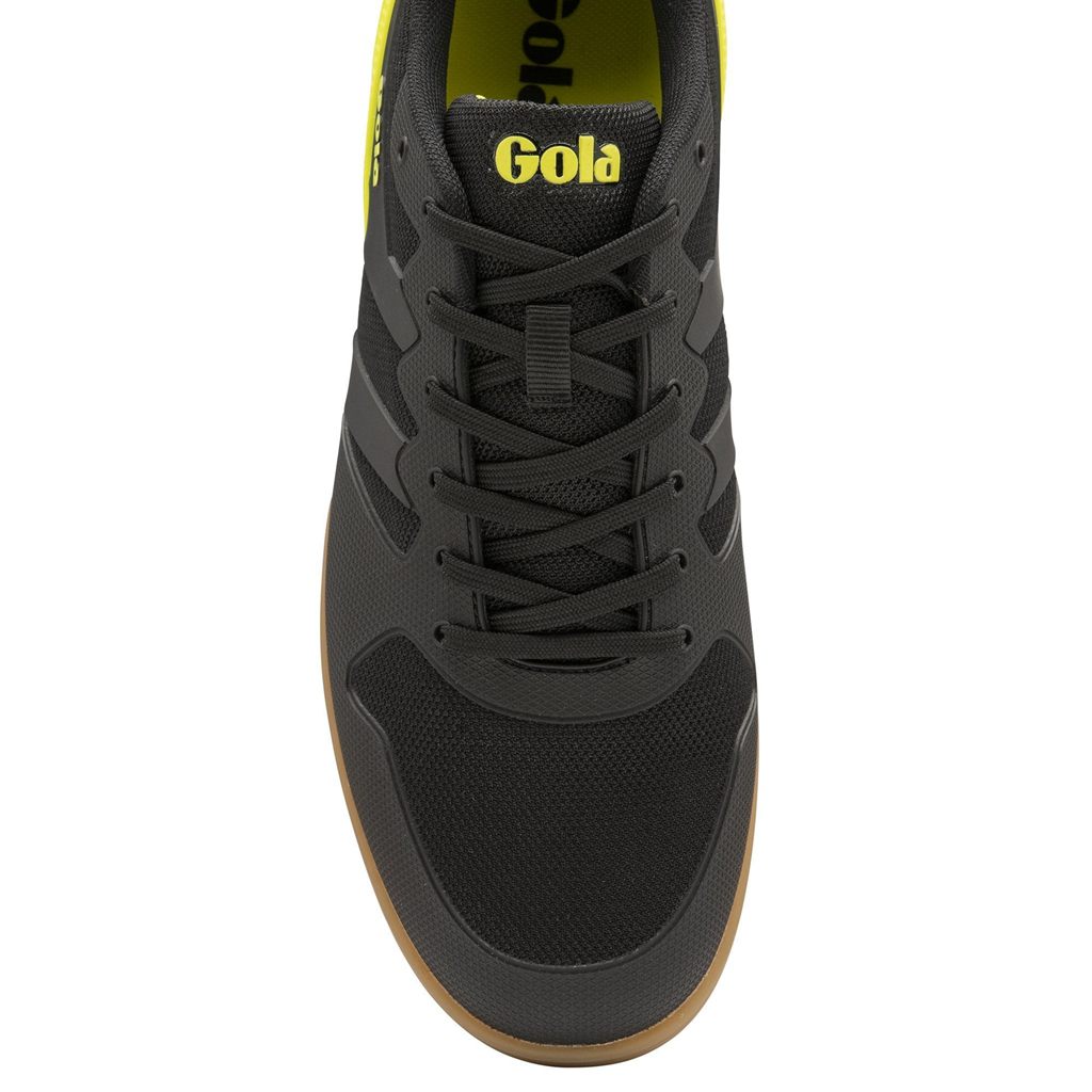 Gola Performance Echo TX Sneakers Negras España | TSG-563782