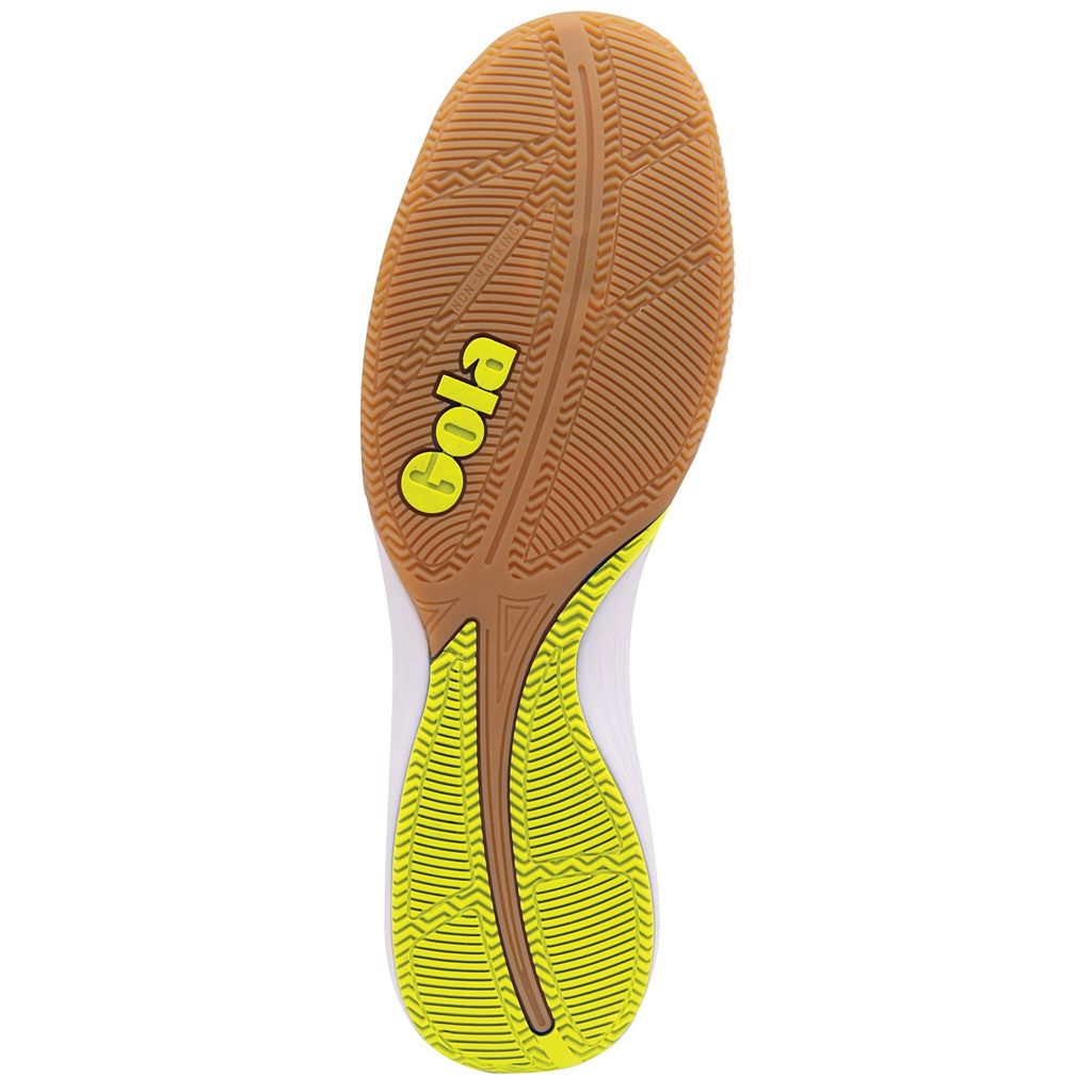 Gola Performance Echo TX Sneakers Negras España | TSG-563782