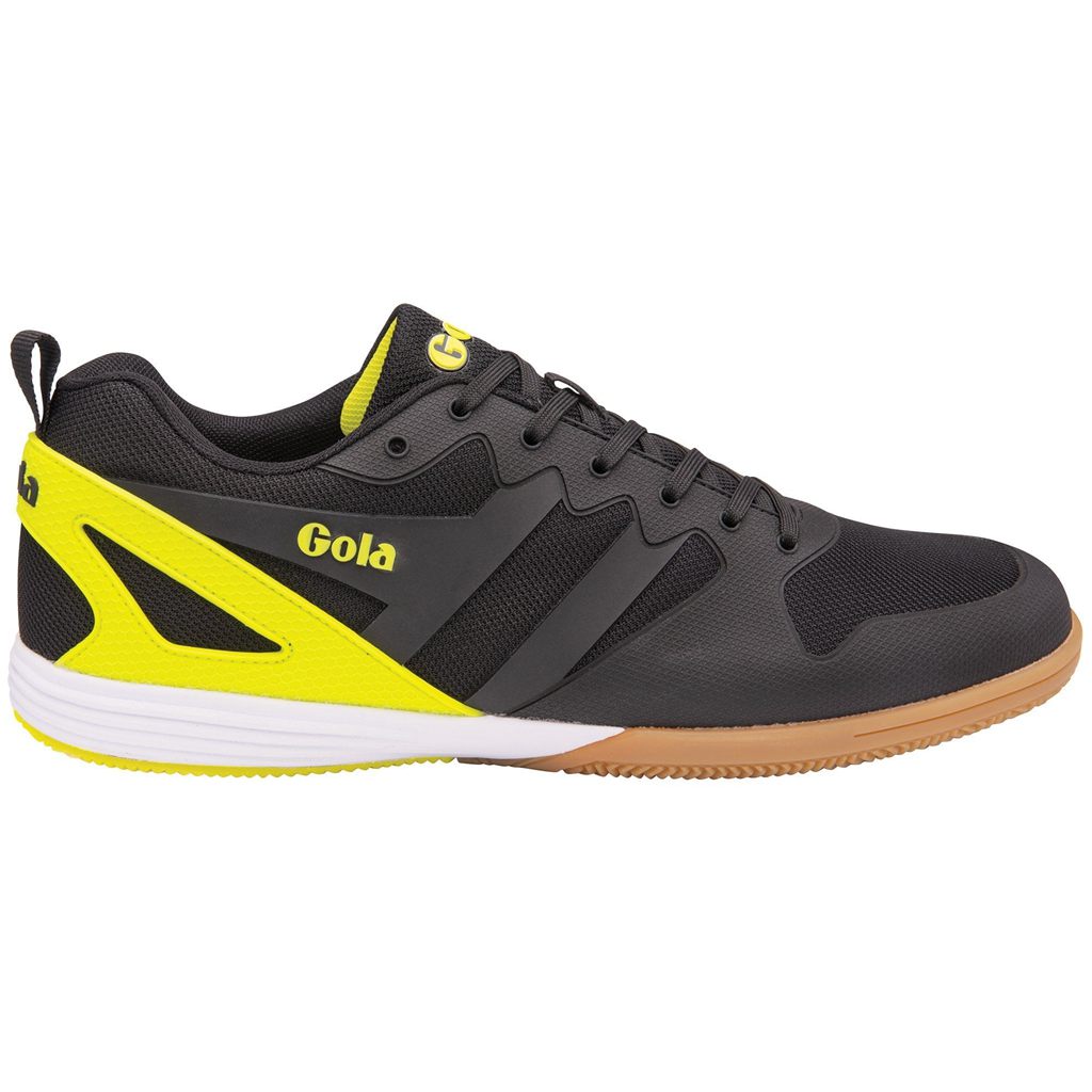 Gola Performance Echo TX Sneakers Negras España | TSG-563782