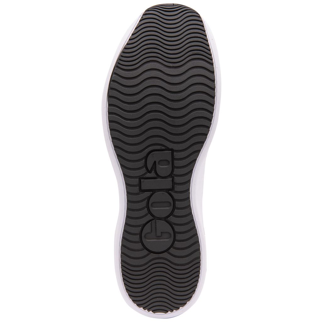 Gola Performance Lansen Sneakers Negras España | HZP-314097