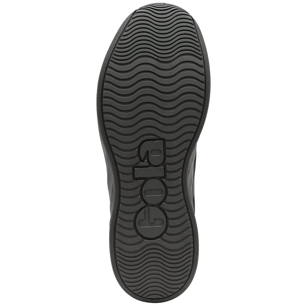 Gola Performance Lansen Sneakers Negras España | ZWQ-764589