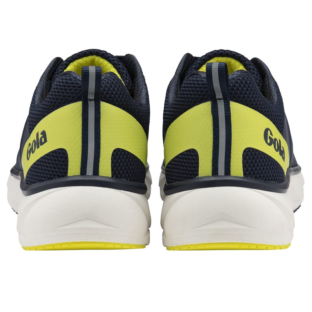 Gola Performance Ultra Speed Sneakers Azul Marino España | PWB-481596