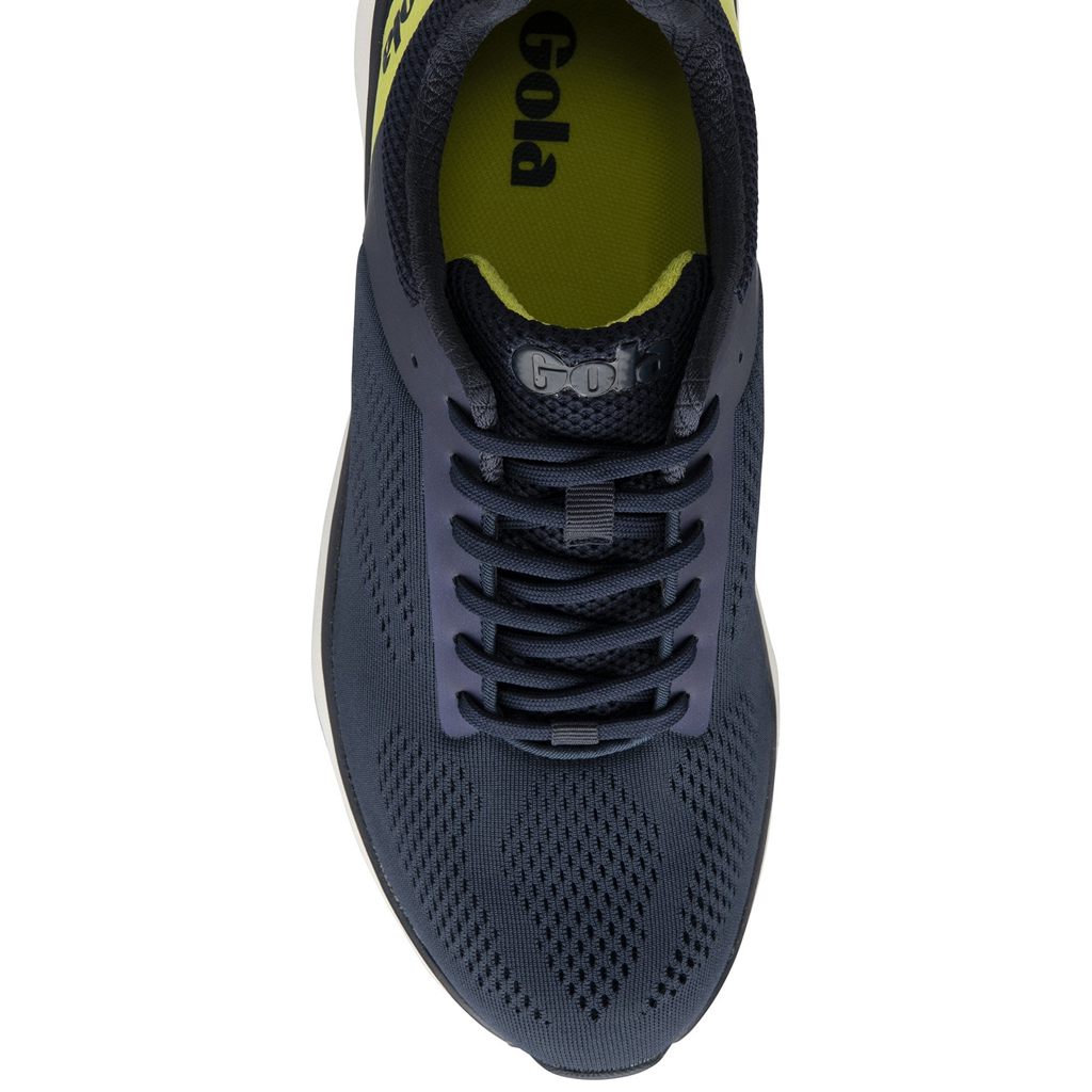 Gola Performance Ultra Speed Sneakers Azul Marino España | PWB-481596