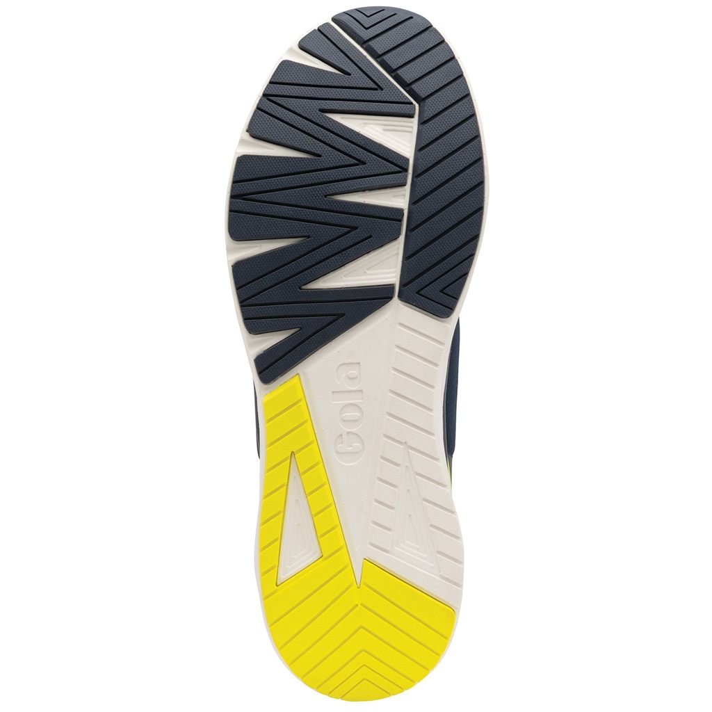 Gola Performance Ultra Speed Sneakers Azul Marino España | PWB-481596