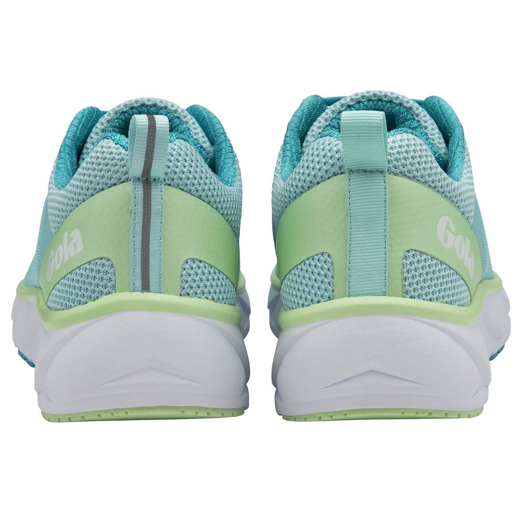 Gola Performance Ultra Speed Sneakers Verde Menta Verde España | KLH-280471