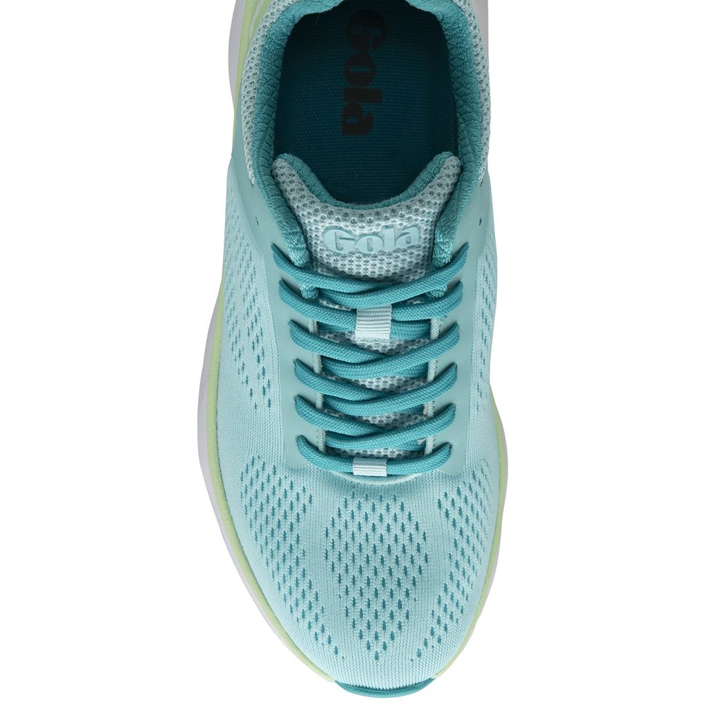 Gola Performance Ultra Speed Sneakers Verde Menta Verde España | KLH-280471