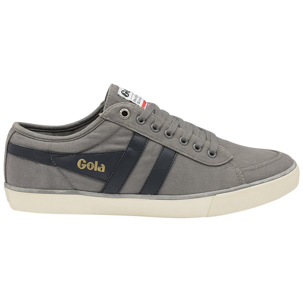 Gola Vegan Classics Comet Plimsoll Sneakers Azul Marino España | JAK-092415
