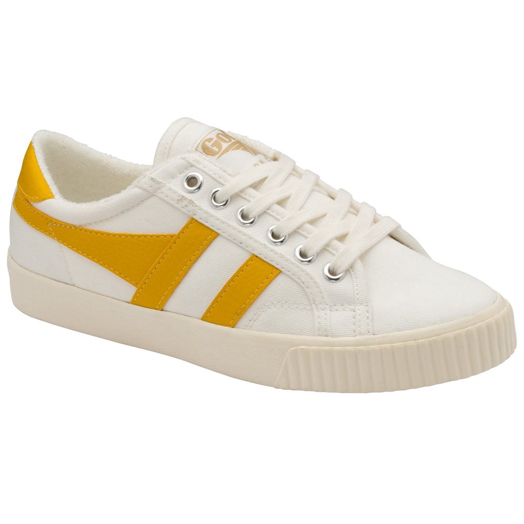 Gola Vegan Classics Tennis Mark Cox Sneakers Blancas España | XSR-359478